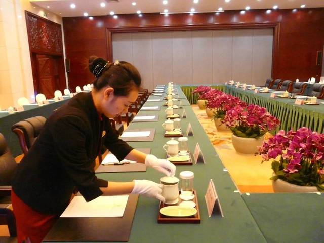 河南省黃河迎賓館VIP服務(wù)骨干培訓(xùn)班6月20日開班，聚焦計算機軟硬件應(yīng)用