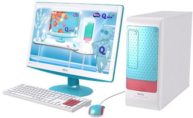 80后結(jié)婚新寵 Qdesk Candy糖果罐，軟硬件結(jié)合的智能家居新選擇