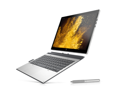惠普Elitebook 1030 X360 G3筆記本W(wǎng)indows 10系統(tǒng)安裝全攻略