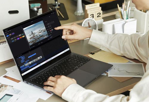 三星Galaxy Book 4系列筆記本電腦全球發(fā)售 開啟AI PC新篇章